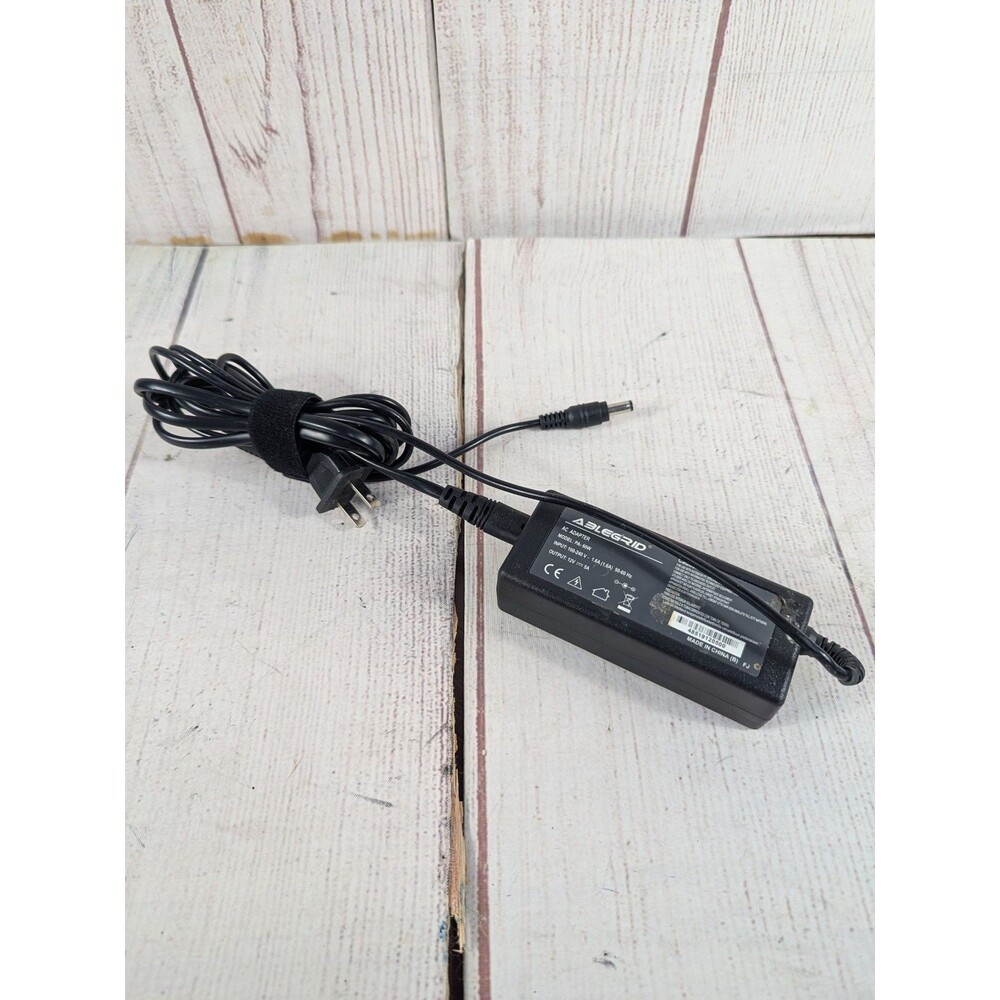 AC Adapter For GOOGLE CHROMEBOOK PIXEL GO X03 PA-1650-29GO PA-1650-29 25 laptop